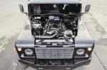 Land Rover Defender 90 by Icon 2014 года